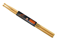 Vorschau: Drumsticks Rohema Rounded Vorschau: Drumsticks Rohema Rounded Tip RT – 5B