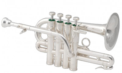 Schilke GARBER 1 Doc Severinsenモデル Schilke GARBER 1 Doc