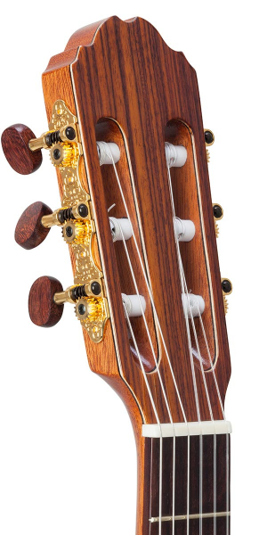 Konzertgitarre Kremona Verea