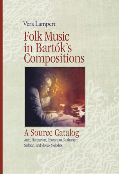 Folk Music in Bartók&#039;s Compositions a source catalog