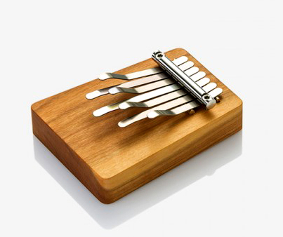 Kalimba Hokema B7