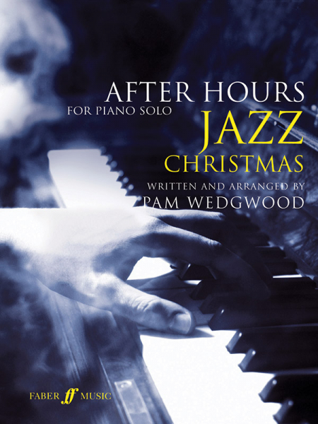 Weihnachtslieder Klavier After Hours Jazz Christmas
