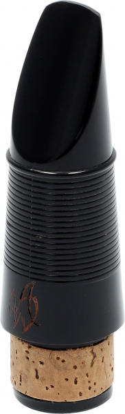 Mundstück für B-Klarinette AW AB