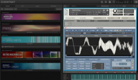 Vorschau: Plugin Paket (Download) Vorschau: Plugin Paket (Download) Native Instruments Kontakt 7