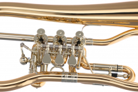 Vorschau: B-Flügelhorn Worischek Vorschau: B-Flügelhorn Worischek D16