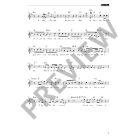 Vorschau: Songbook für Gitarre Rock Vorschau: Songbook für Gitarre Rock & Pop Gitarren-Songbook