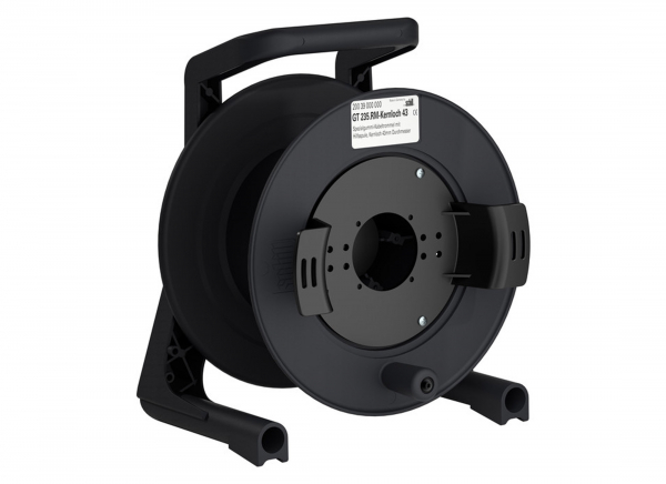 Kabeltrommel Schill GT-235.RM