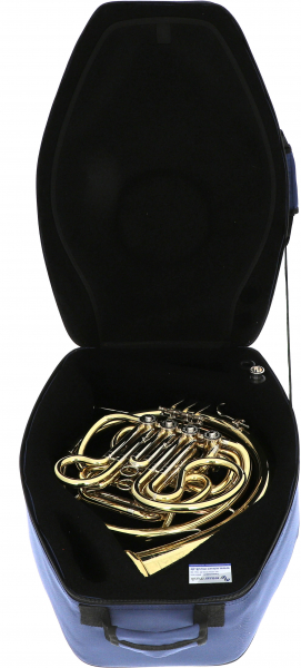 F/B-Doppelhorn Hans Hoyer 801A-L