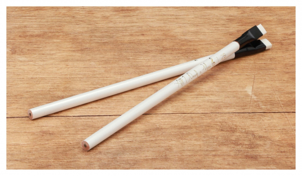 Magnetischer Bleistift agifty &quot;All I Need is Music&quot;
