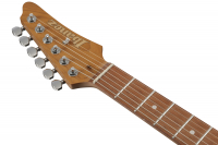 Vorschau: E-Gitarre Ibanez Vorschau: E-Gitarre Ibanez AZ24S2-BK