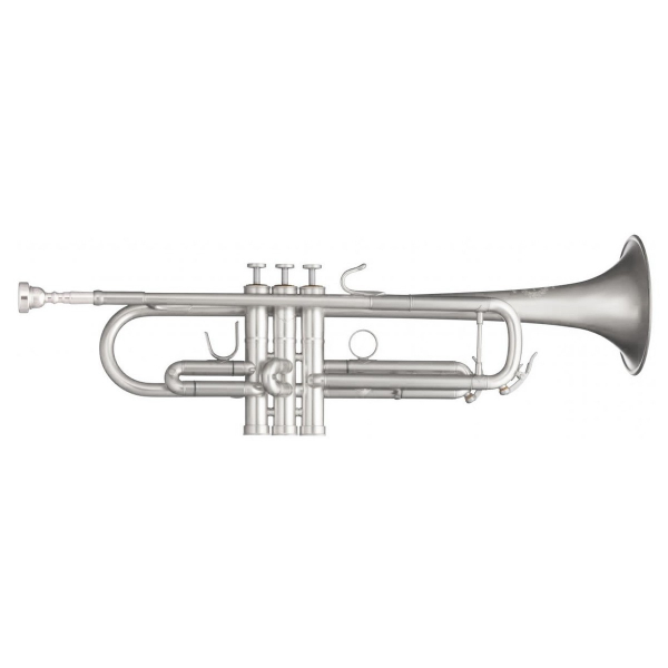 B-Trompete B&amp;S MBXHLR-2-0D