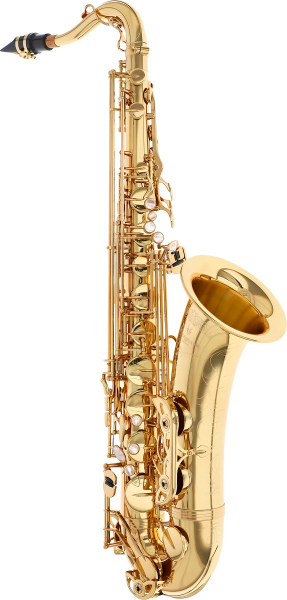 B-Tenor-Saxophon Yanagisawa T-WO10 Elite