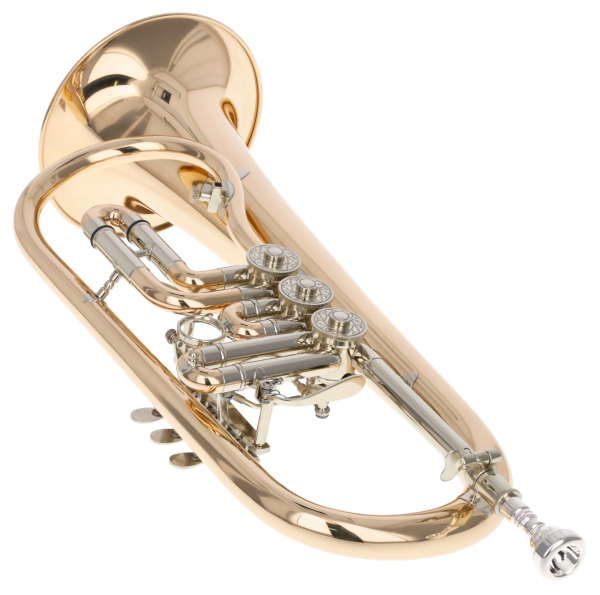 B-Flügelhorn Josef Lidl LFH 742G