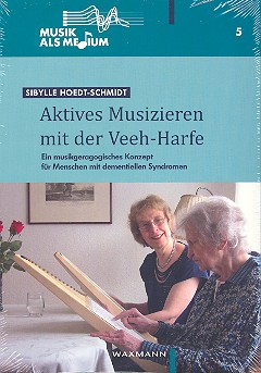 Aktives Musizieren mit der Veeh-Harfe