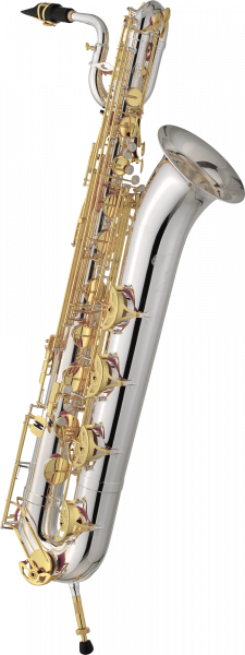 Es-Bariton-Saxophon Jupiter JBS1100SG