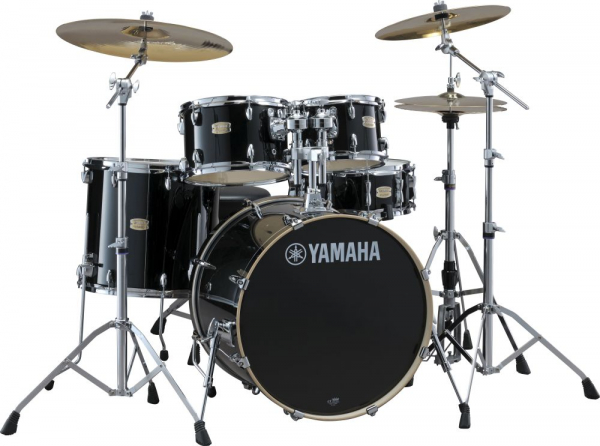 Drumset Yamaha Stage Custom Rock RBL
