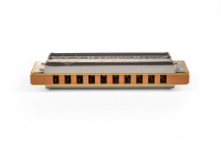 Vorschau: Mundharmonika Hohner Vorschau: Mundharmonika Hohner Marine Band Classic f-Moll harmonisch (New)