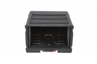 Vorschau: 19" Case SKB Vorschau: 19" Case SKB R6UW Rolling Roto Rack