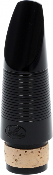 Mundstück für A- & B-Klarinette Schreiber WSK100-W5AP