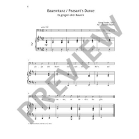 Vorschau: Spielband für Cello Mein Vorschau: Spielband für Cello Mein erstes Konzert Band 1