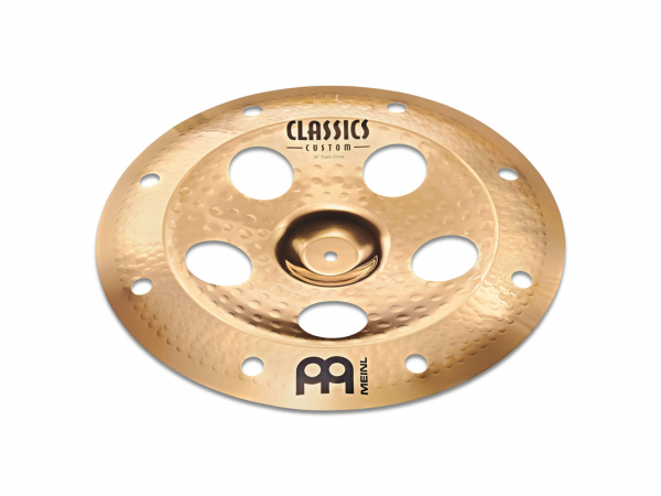 Effekt China Meinl 18&quot; Classics Custom Trash