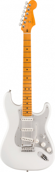 E- Gitarre Fender American Ultra II Stratocaster MN - AVL