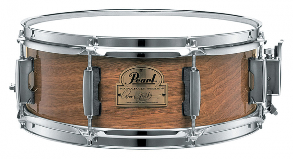 Snare Pearl OH1350 Omar Hakim