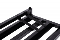 Vorschau: Montageklammer Pedaltrain Vorschau: Montageklammer Pedaltrain PT-TFMK-LG True Fit