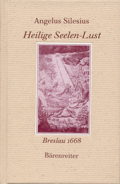 Heilige Seelen-Lust Breslau 1668 Zeugnis der Frömmigkeit und Musikkultur