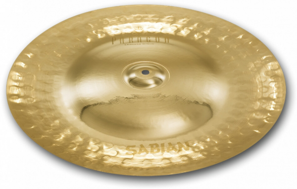 Chinese Sabian 19&quot; Paragon Brilliant Neil Peart