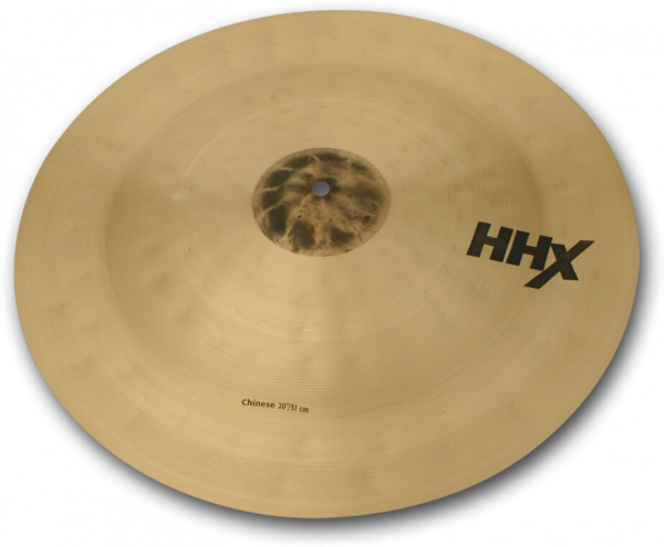 Chinese Sabian 20&quot; HHX