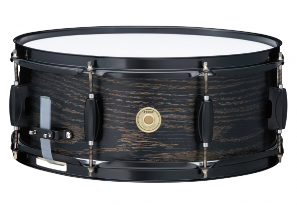 Snare TAMA WP1455BK-BOW Woodworks