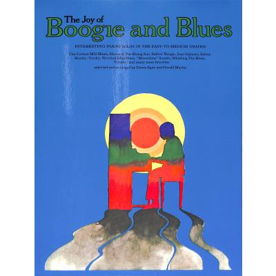 Boogies The Joy of Boogie &amp; Blues 1