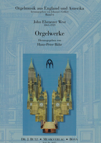 Orgelwerke