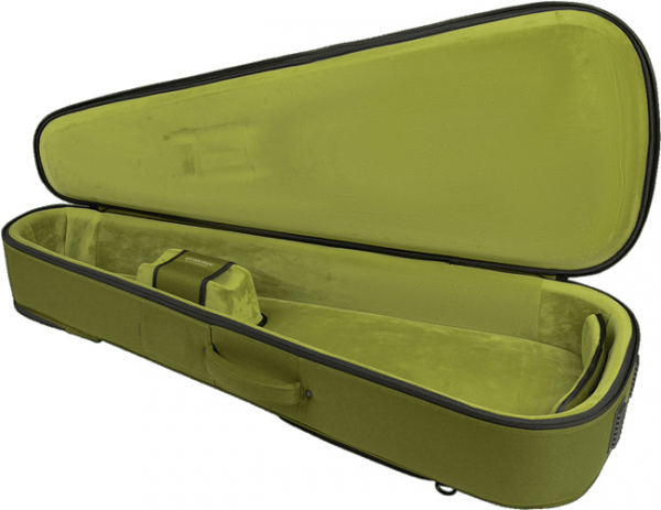 Softcase Gator ICON Dreadnought Green