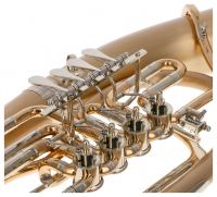 Vorschau: B-Tenorhorn Miraphone Vorschau: B-Tenorhorn Miraphone 47WL411000101 150 Jahre Reisser Jubiläums-Edition