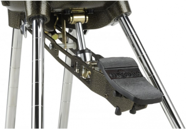 Pauke Majestic Concert COF2600