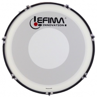 Vorschau: Große Marschtrommel Vorschau: Große Marschtrommel Lefima MB-BUL-2614-2HH WSWC