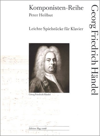 Leichte Spielstücke für Klavier