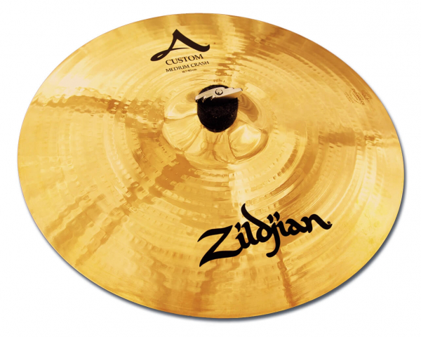 Crash Zildjian 16&quot; A Custom Medium