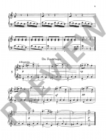 Vorschau: Spielbuch für Klavier Vorschau: Spielbuch für Klavier Allerlei Spielzeug