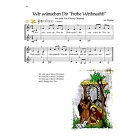 Spielbuch für Trompete Fröhliche Weihnacht mit der Trompete