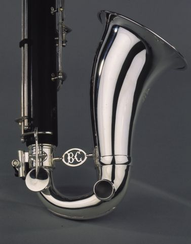 B-Bass-Klarinette Buffet Crampon BC1193-2-0