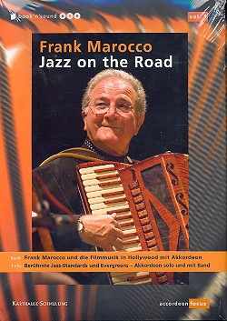 Jazz on the Road (+3 CD&#039;s)
