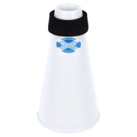 Vorschau: Bass-Posaunen-Dämpfer Vorschau: Bass-Posaunen-Dämpfer Wallace Bass-Posaune Practice M20C