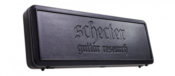 Case für E-Gitarre Schecter SGR-2A