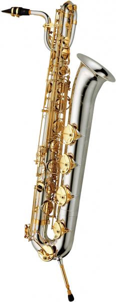 Es-Bariton-Saxophon Yanagisawa B-WO30 BSB