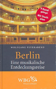 Berlin - Eine musikalische Entdeckungsreise