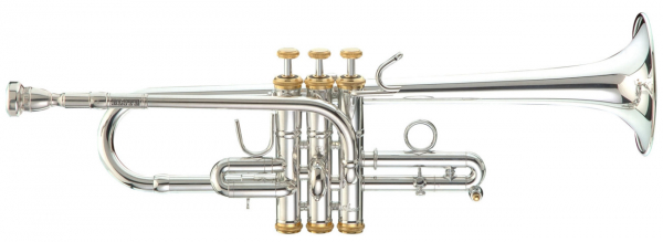 Es/D-Trompete Stomvi Elite 5510