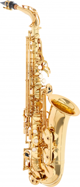 Es-Alt-Saxophon YAMAHA YAS-480